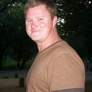 Meet your Posher, Jonathon